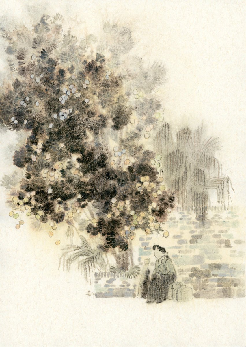 YuinE_Paint's tweet image. 浪潮4

/2024