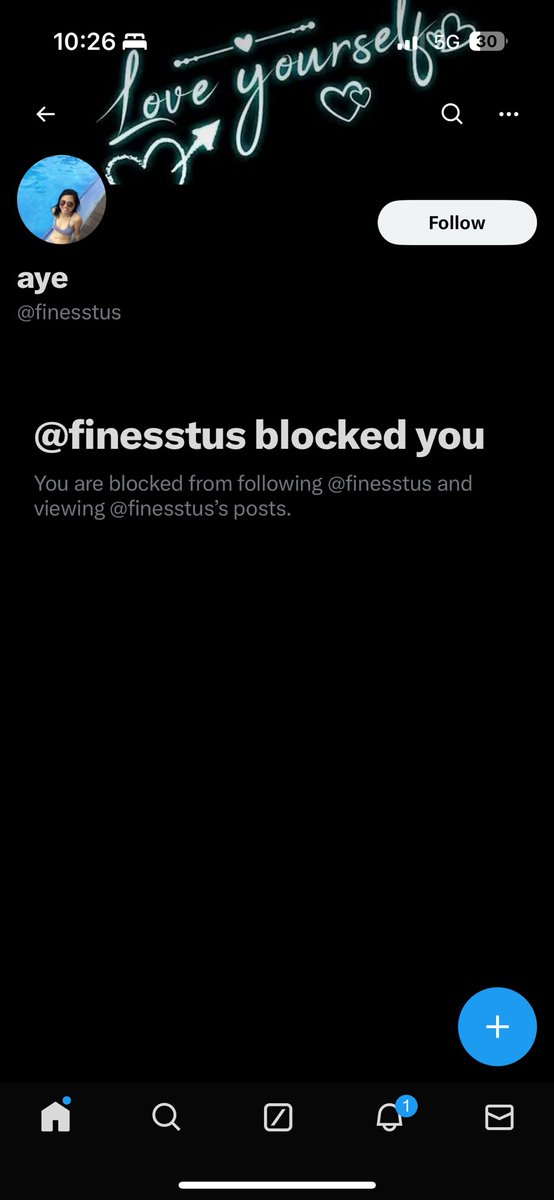 MonsterunivB's tweet photo. Update: she blocked me😃 but atleast she said thank you when i told her to use the money for food or something that she needs😬🙄 https://t.co/23xi85EOPV