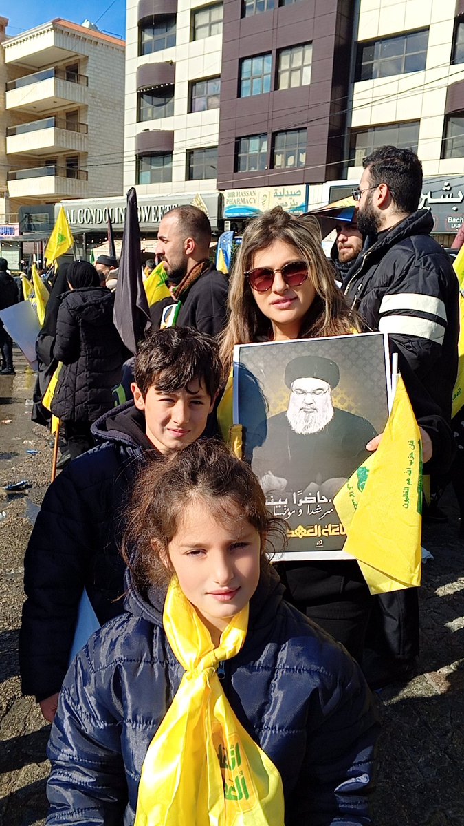 رح تبقى بقلوبنا كل العمر #السيد_حسن_نصرالله