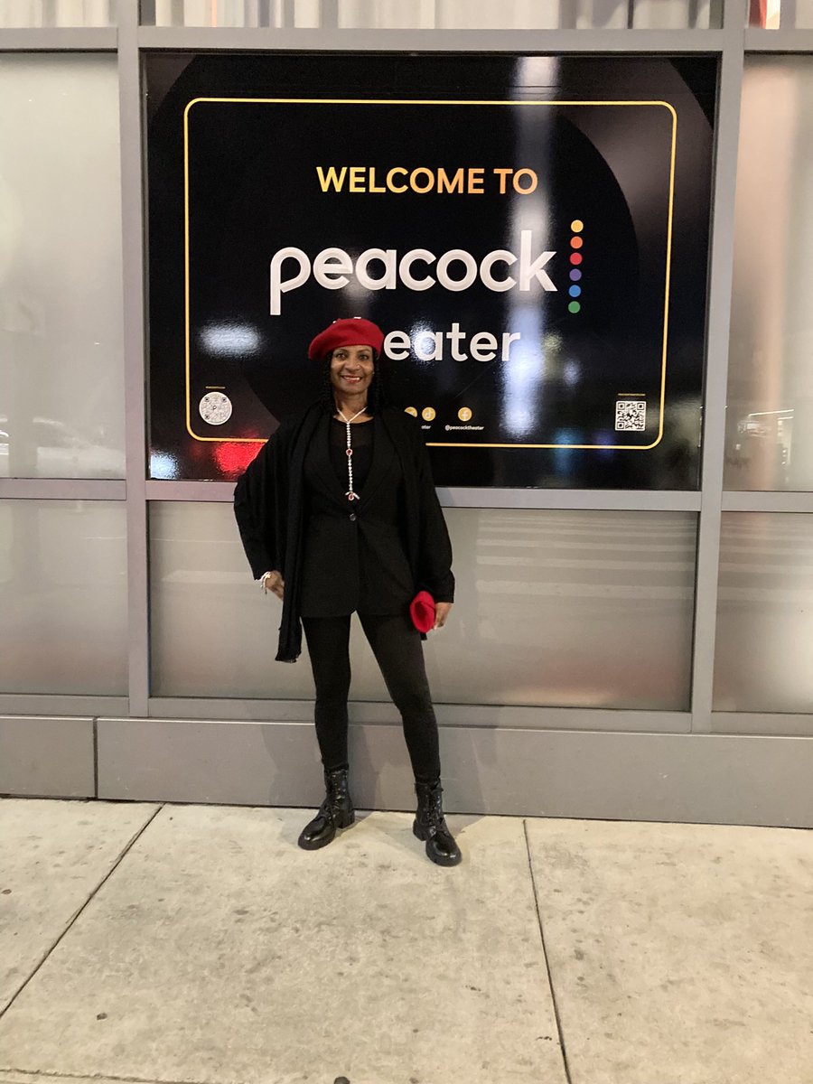Jerome Ro Brooks tweet media