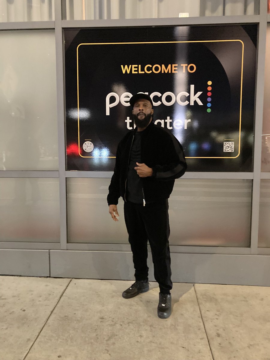 Jerome Ro Brooks tweet media