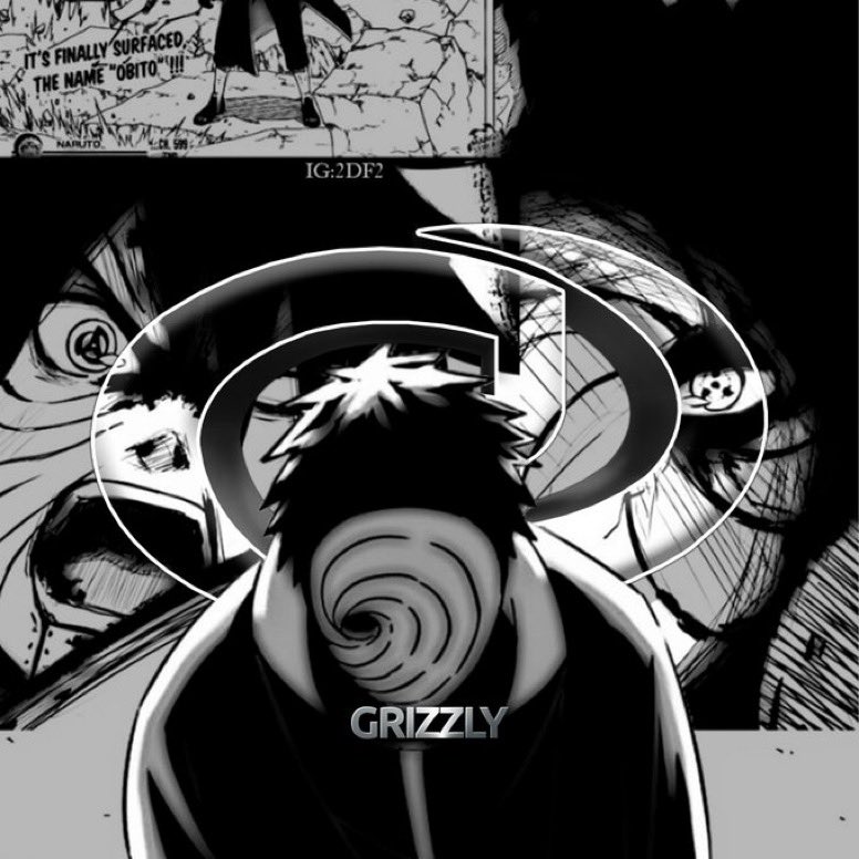 Verse Grizzly🐻 愛 tweet media