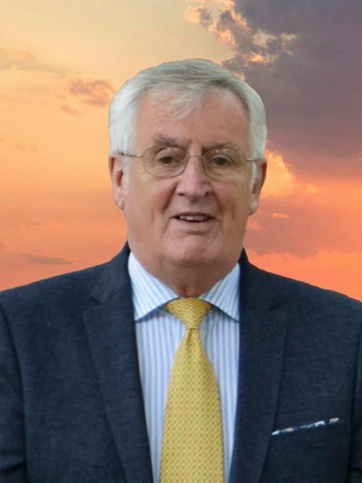 Next month Gary and I will be doing a sponsored walk in aid of Southern Area Hospice to raise much needed funds. We are doing this in memory of Dad who received the most wonderful care from the entire team there last year when he was battling his illness. justgiving.com/page/gary-cono…