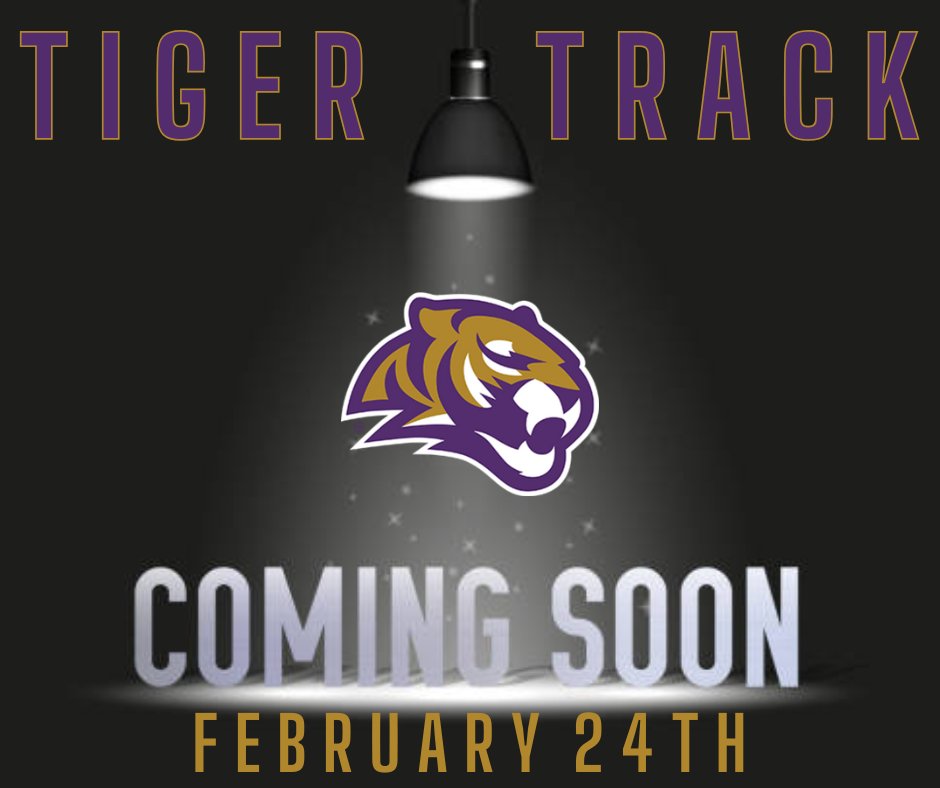 Tomorrow it begins!  Tiger Track 2025!

⚡️⚡️GO TIGERS⚡️⚡️

#SpencerTigers #spenceriowa #tigerpride #tigertrack
#speedculture