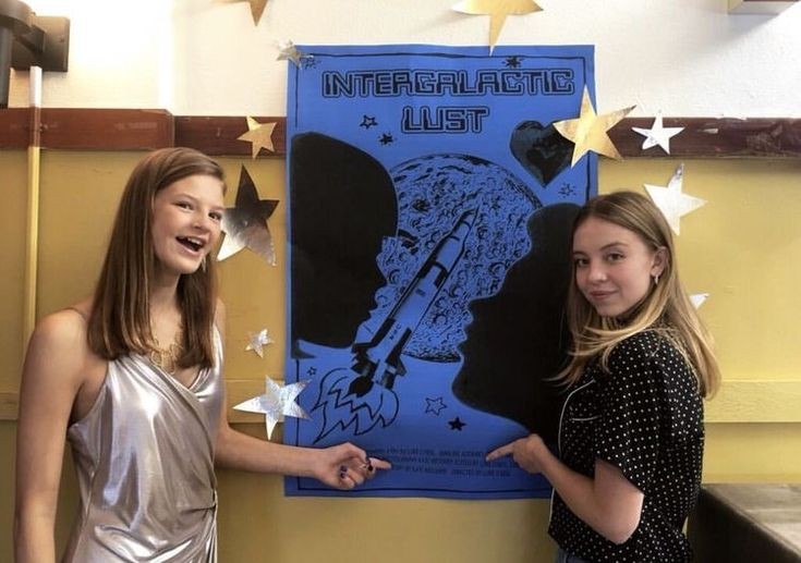 wlwluver's tweet image. this was my heartstopper