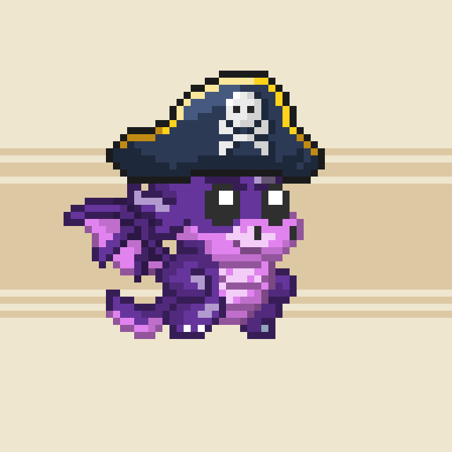 0xBlankAbyss's tweet photo. 🐉Giveaway X @Pixels_Dragons 🐉
15 WL Spots of Pixel Dragon Hatchlings

Requirements to join:
📌Follow @Pixels_Dragons and @BlankStanny 
📌Retweet, like and comment your ronin wallet address (NO RNS)
📌Tag 3 Friends

Good Luck! 🔥 https://t.co/MORsPJLLtR