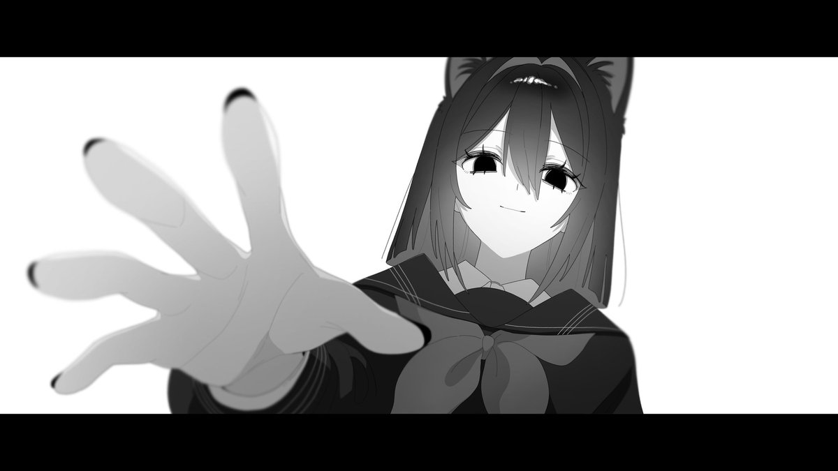 FoXxx_TL's tweet photo. ＿＿嗚呼、ただの知識欲だよ。『一緒になる』のとは訳が違うさ。私の半身はいつだってお前だけだよ、レイ。 https://t.co/t2vnJxjdmu