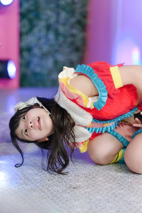 Twitterのコスプレ画像9