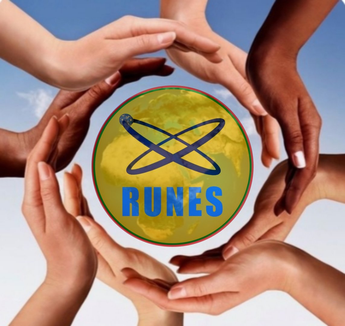 Being in a Community where you feel:
Seen and appreciated✔️
Valued and respected✔️
Supported and encouraged✔️
#Runebase #community #discord
 $Runes 💎💎💎