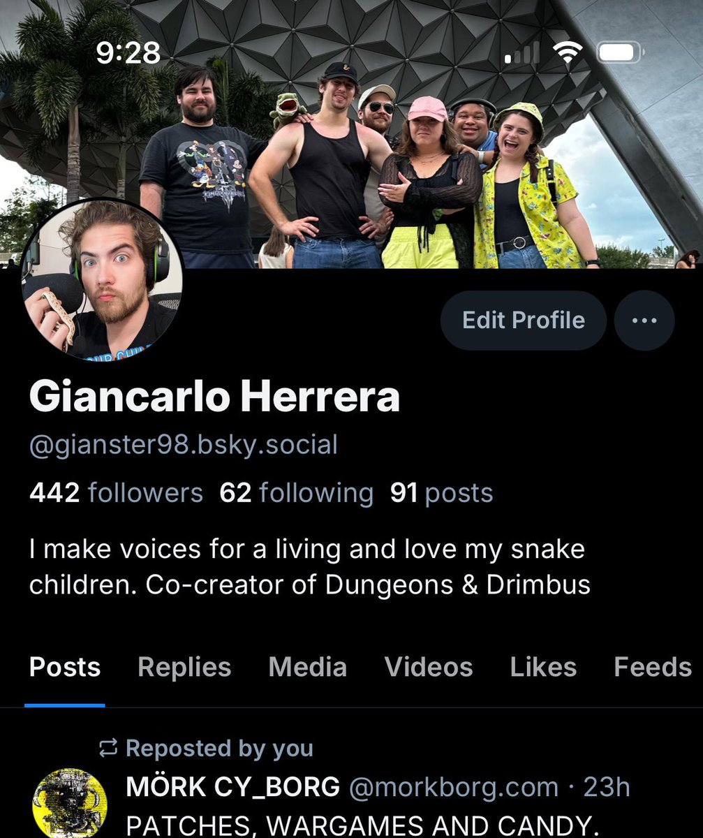 Giancarlo Herrera tweet media