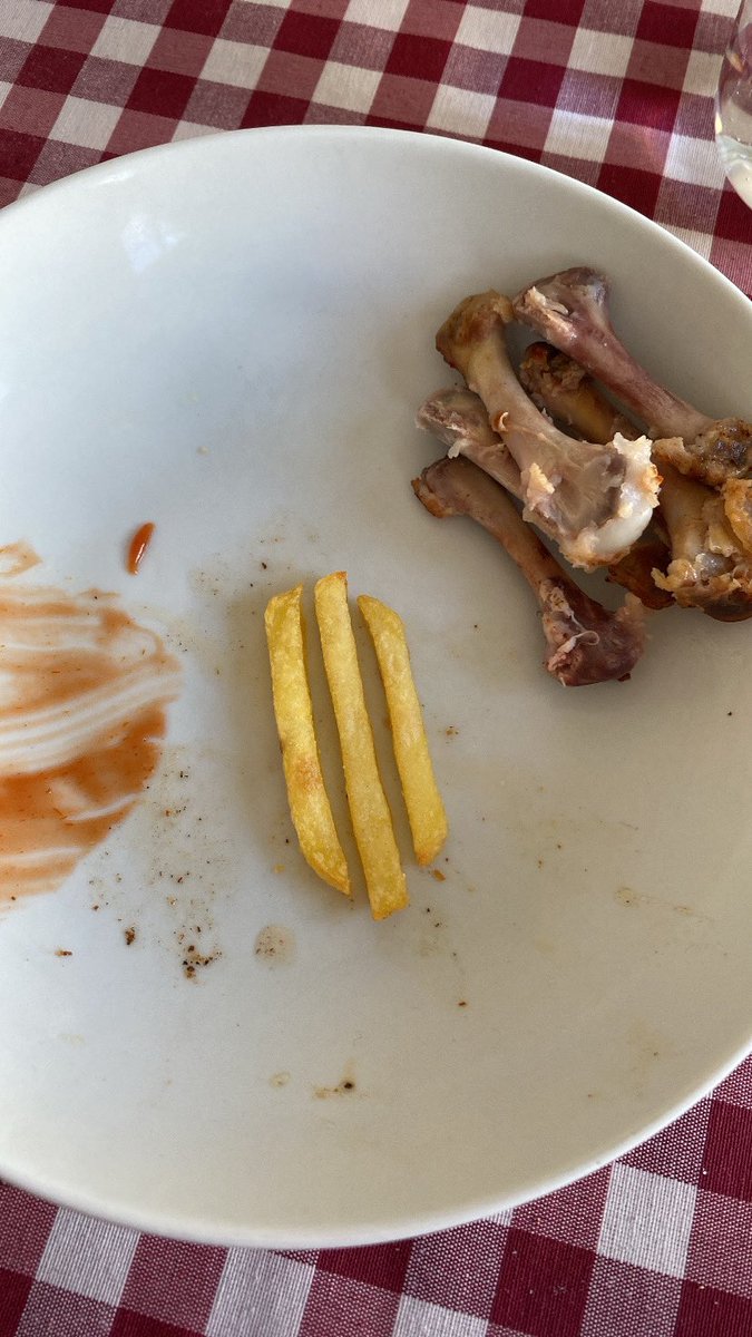 Leonvs19's tweet image. Je suis tout seul ?