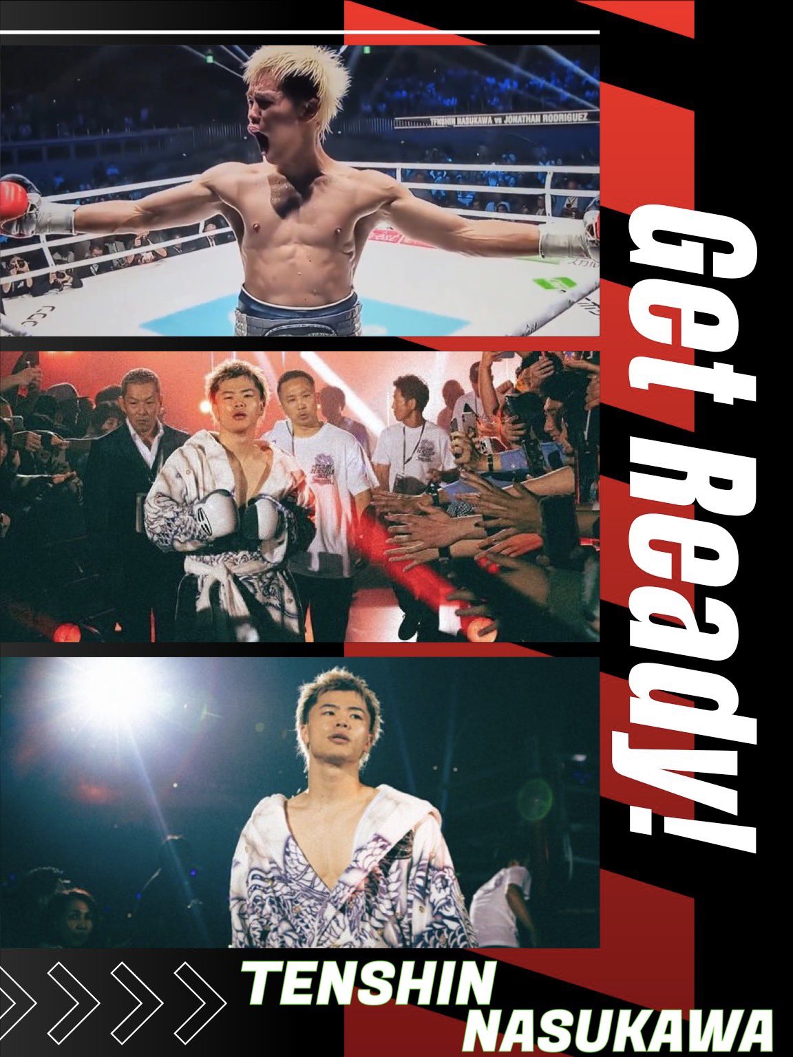 primevideoboxing11 - Search / X
