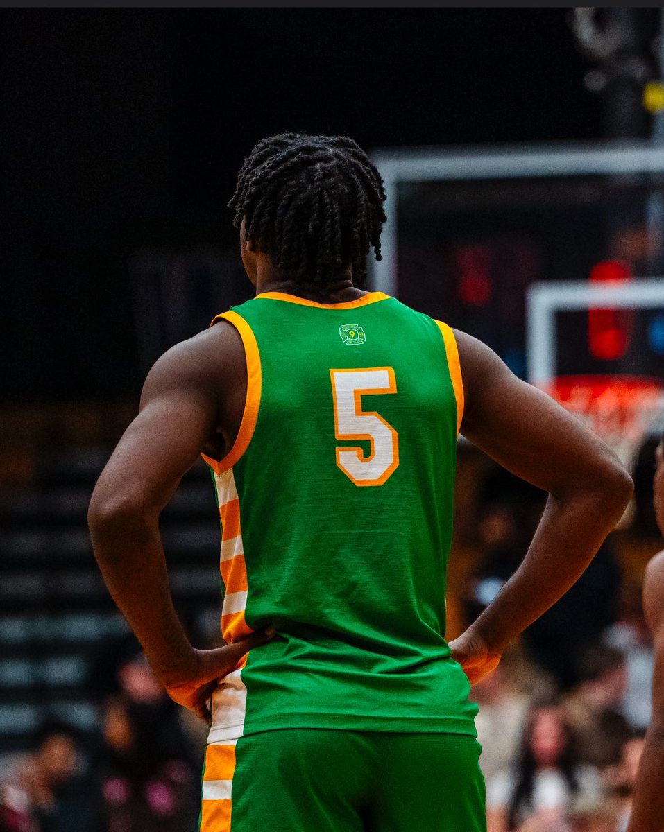 MELVIN TEAL 🧕🏿⚔️ (@bucketmel) on Twitter photo 5 is officially out I want to thank the Summerville community for trust in me !! IM ALWAYS GOING TO BE GREEN WAVE💚💛!
<a href="/coachlongshs/">David Long</a> <a href="/snyder_413/">Ben Snyder</a> <a href="/willroberts_iv/">Will Roberts</a> <a href="/CoachMagwood/">Cory Magwood, CSCS</a> <a href="/teal375837/">Chris Teal</a> <a href="/GWaveHoops/">Green Wave Basketball</a> 5 is officially out I want to thank the Summerville community for trust in me !! IM ALWAYS GOING TO BE GREEN WAVE💚💛!
<a href="/coachlongshs/">David Long</a> <a href="/snyder_413/">Ben Snyder</a> <a href="/willroberts_iv/">Will Roberts</a> <a href="/CoachMagwood/">Cory Magwood, CSCS</a> <a href="/teal375837/">Chris Teal</a> <a href="/GWaveHoops/">Green Wave Basketball</a>