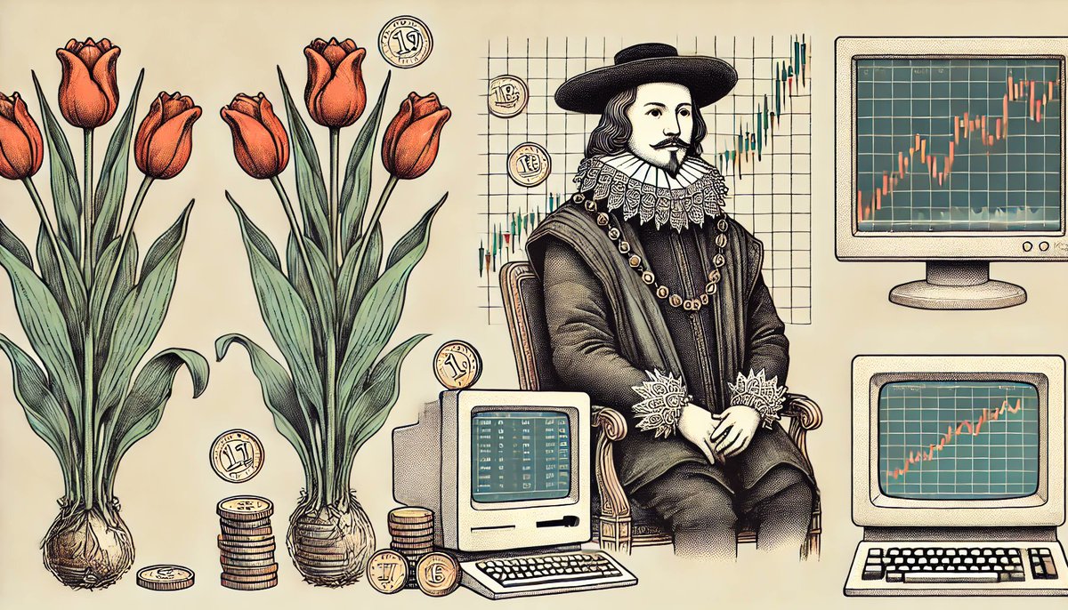 FOMO: Kaçırma korkusu yatırımlarınızı batırabilir mi? 😰

Yeni yazı ve videomuzda, FOMO’nun psikolojik ve finansal etkilerini detaylıca inceleyip, bu tuzaktan kurtulmanın yollarını anlatıyoruz!

📽️ Videoyu hemen izlemek ve yazıyı okumak için 👉

Yazı Linki: