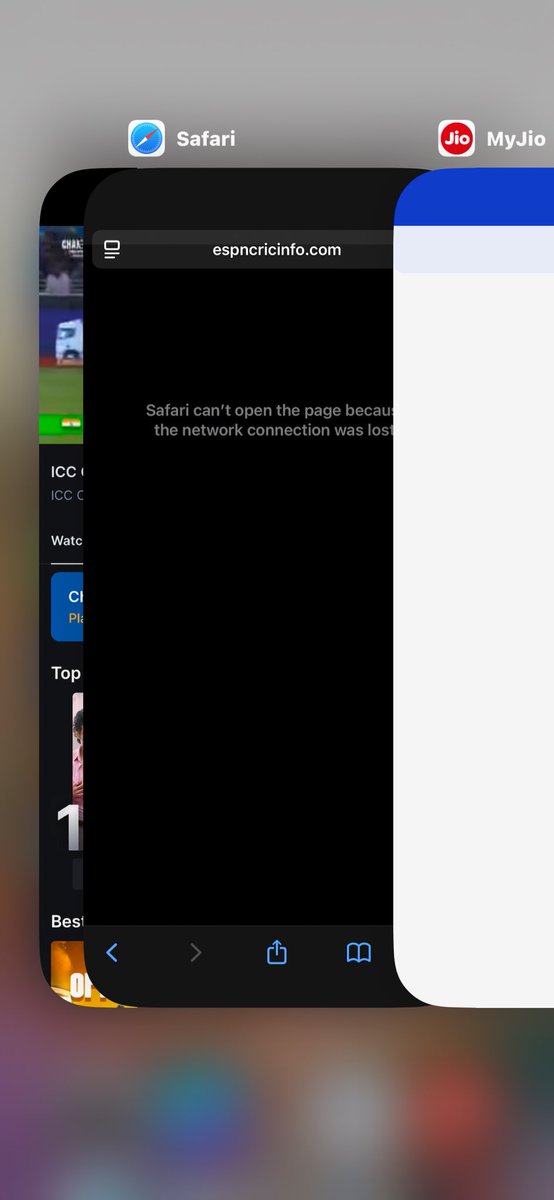 Watiching india vs Pakistan on jio 5G network Ahmedabad airport #jio #RIL #RelianceIndustries
