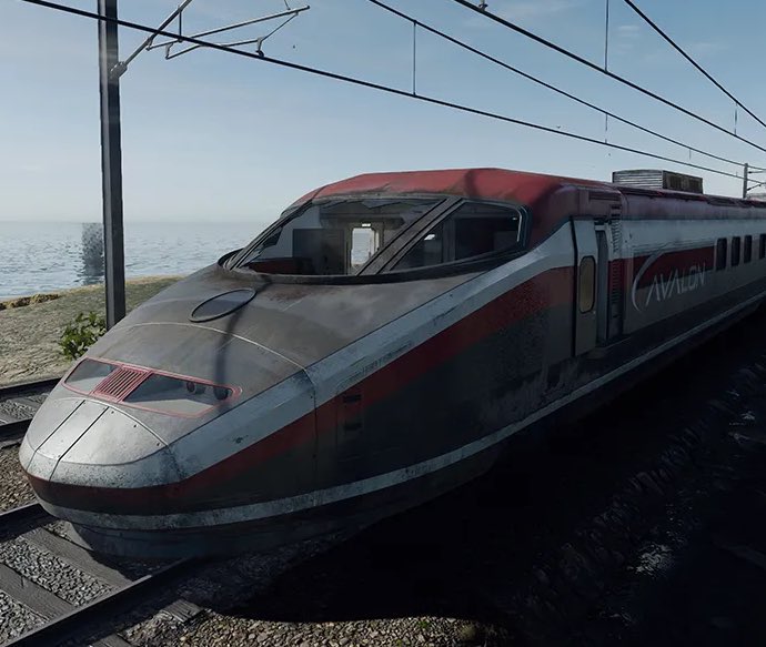 How is everyone feeling about the new map bullet? #WeWillStrike #bo6