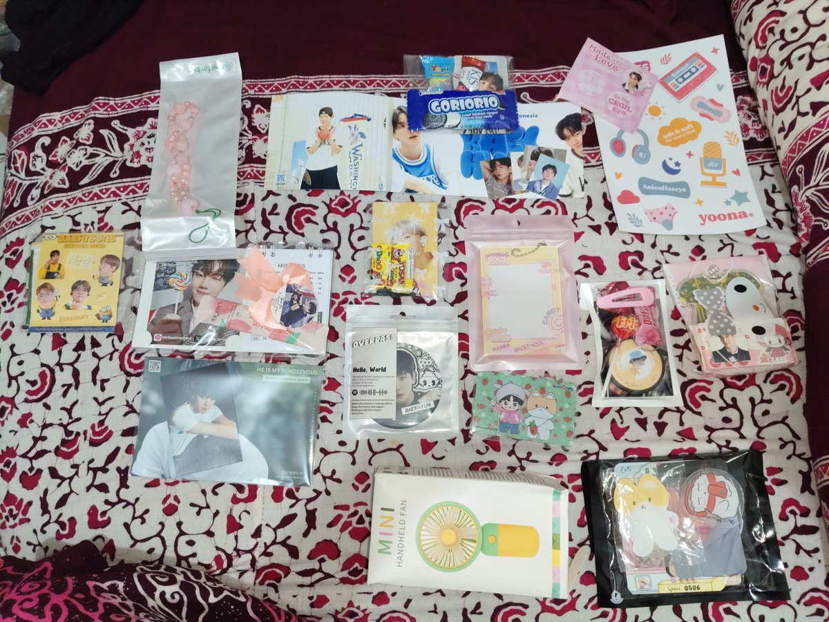 U.N.A (@muna_sefana) on Twitter photo makasihhhhh banyakk freebies nyaaa 🥰
<a href="/viera_ariesa/">xeena</a> <a href="/fanciulla__/">AINI KIM</a> <a href="/kyoonglight92/">perpetual_light</a> <a href="/menikbambams/">Menik bambams</a> <a href="/ineffablxo/">feliceekai🐻</a> <a href="/projectbygoms_/">Project by Goms 🧸</a> <a href="/lightfirez_61/">Laa</a> <a href="/EXOLINTL9/">EXO-L INTL</a> makasihhhhh banyakk freebies nyaaa 🥰
<a href="/viera_ariesa/">xeena</a> <a href="/fanciulla__/">AINI KIM</a> <a href="/kyoonglight92/">perpetual_light</a> <a href="/menikbambams/">Menik bambams</a> <a href="/ineffablxo/">feliceekai🐻</a> <a href="/projectbygoms_/">Project by Goms 🧸</a> <a href="/lightfirez_61/">Laa</a> <a href="/EXOLINTL9/">EXO-L INTL</a>