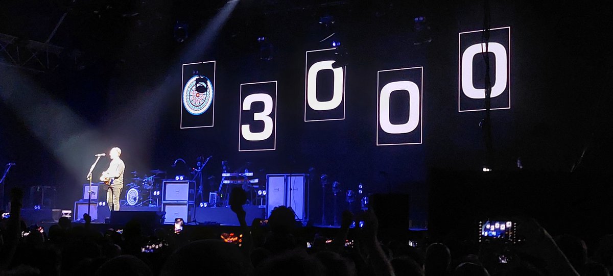 W1NGNUT37's tweet image. Was a bloody great night at Ally Pally last night for Frank&apos;s 3000th gig 🙌🏼🙌🏼 #Show3000 #FTHC