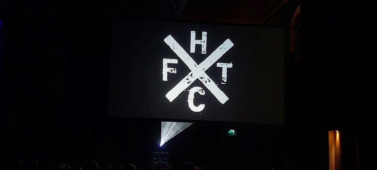 W1NGNUT37's tweet image. Was a bloody great night at Ally Pally last night for Frank&apos;s 3000th gig 🙌🏼🙌🏼 #Show3000 #FTHC