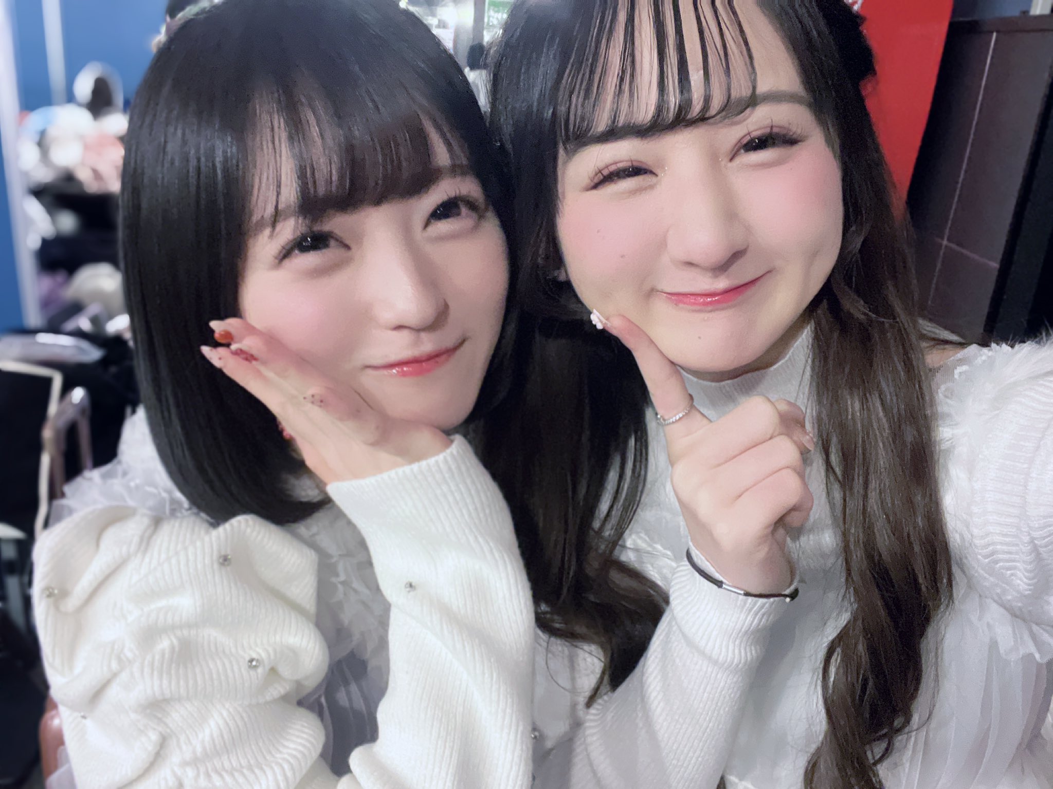 浜辺千夢@STAiNY 6.24㈫Zepp新宿ワンマン (@chimu_hamabe) / X