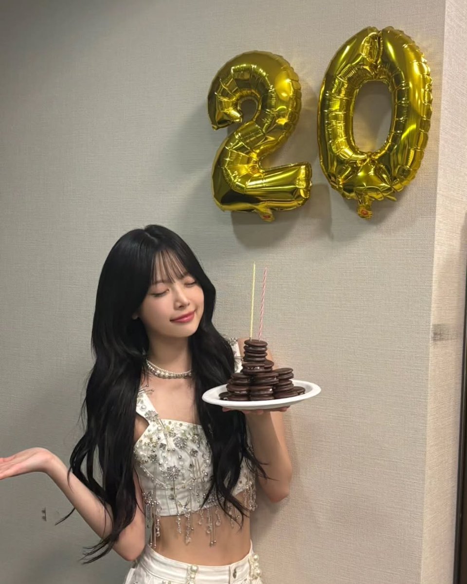 The year 2025 marks a momentous occasion – my bicentennial! I'm brimming with exhilaration as I stand on the precipice of a new chapter, poised to embark on the thrilling journey of my twenties.