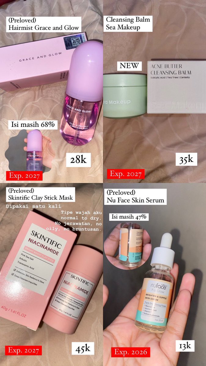 Sephora tweet media