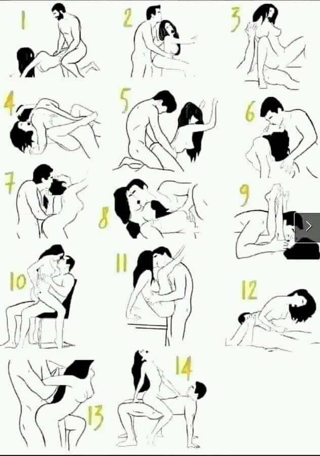 مين تبيني اسوي له هذي الحركات