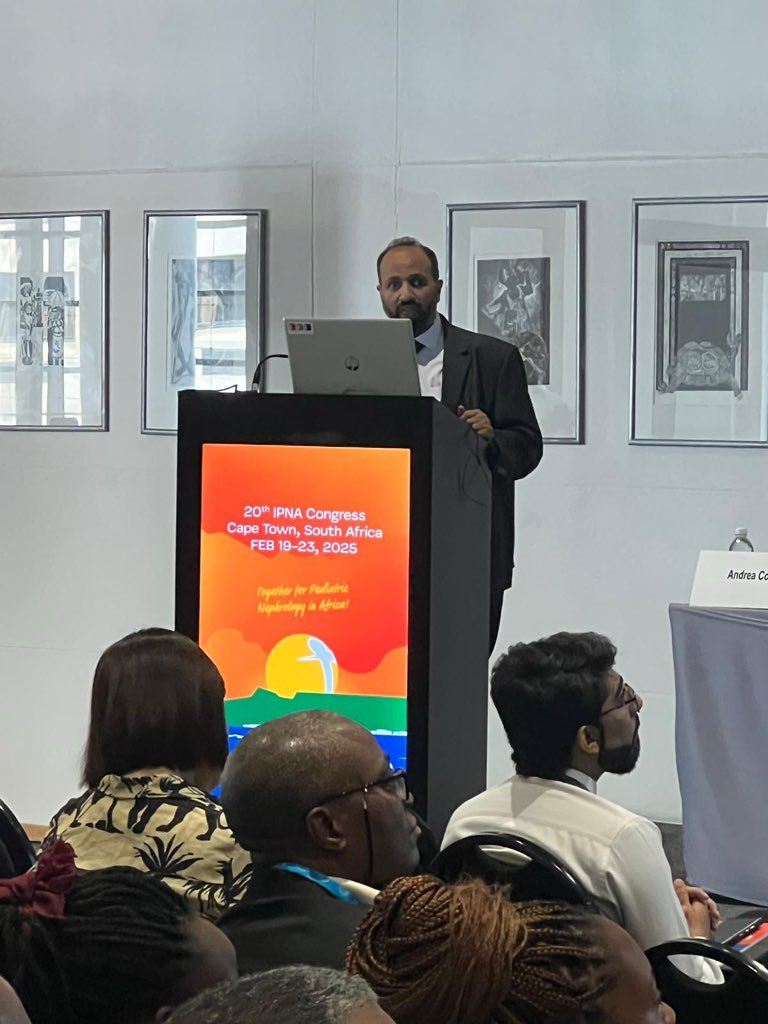  Prof.Khalid A. Alhasan ا.د.خالد عبدالعزيز الحسن (@kalhasanksu) on Twitter photo I had the great pleasure of speaking about “CRRT advances in machine technology and the role of chemokine modulation” at the 20th IPNA Congress 2025. #ipna2025 <a href="/pcrrticonic/">PCRRT-ICONIC Foundation</a> <a href="/sidsdoc/">sidsdoc</a> <a href="/ksu_medicine/">كلية الطب</a> <a href="/rupeshrainamd/">Dr Rupesh Raina MD</a> <a href="/IPNA_PedNeph/">IPNA Ped Nephrology</a> I had the great pleasure of speaking about “CRRT advances in machine technology and the role of chemokine modulation” at the 20th IPNA Congress 2025. #ipna2025 <a href="/pcrrticonic/">PCRRT-ICONIC Foundation</a> <a href="/sidsdoc/">sidsdoc</a> <a href="/ksu_medicine/">كلية الطب</a> <a href="/rupeshrainamd/">Dr Rupesh Raina MD</a> <a href="/IPNA_PedNeph/">IPNA Ped Nephrology</a>