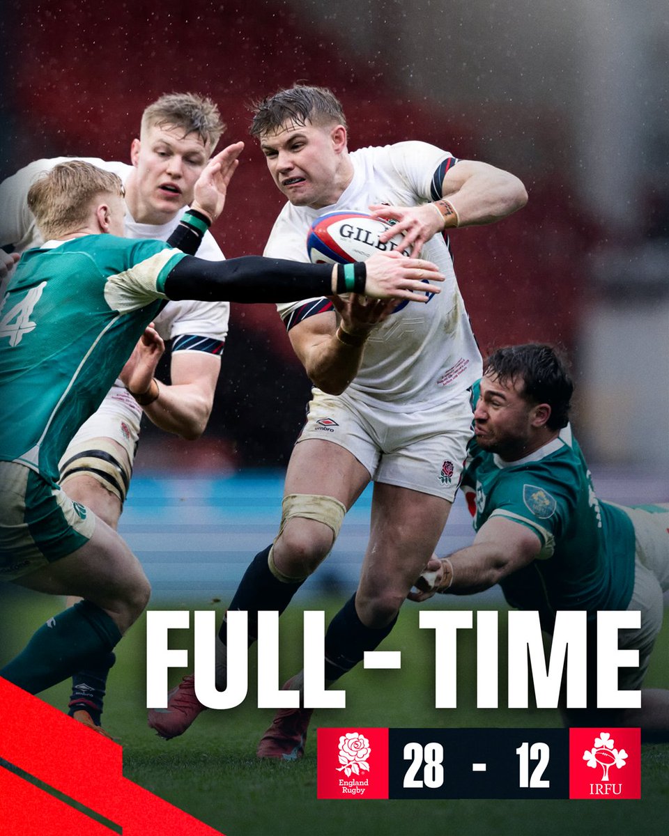 England Rugby (@englandrugby) on Twitter photo An impressive victory for England Men's A against Ireland at Ashton Gate π An impressive victory for England Men's A against Ireland at Ashton Gate π