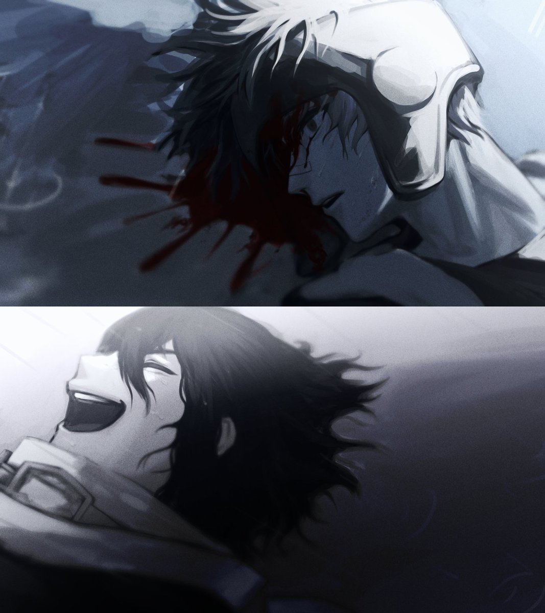 az_ind53's tweet image. 환청 幻聴