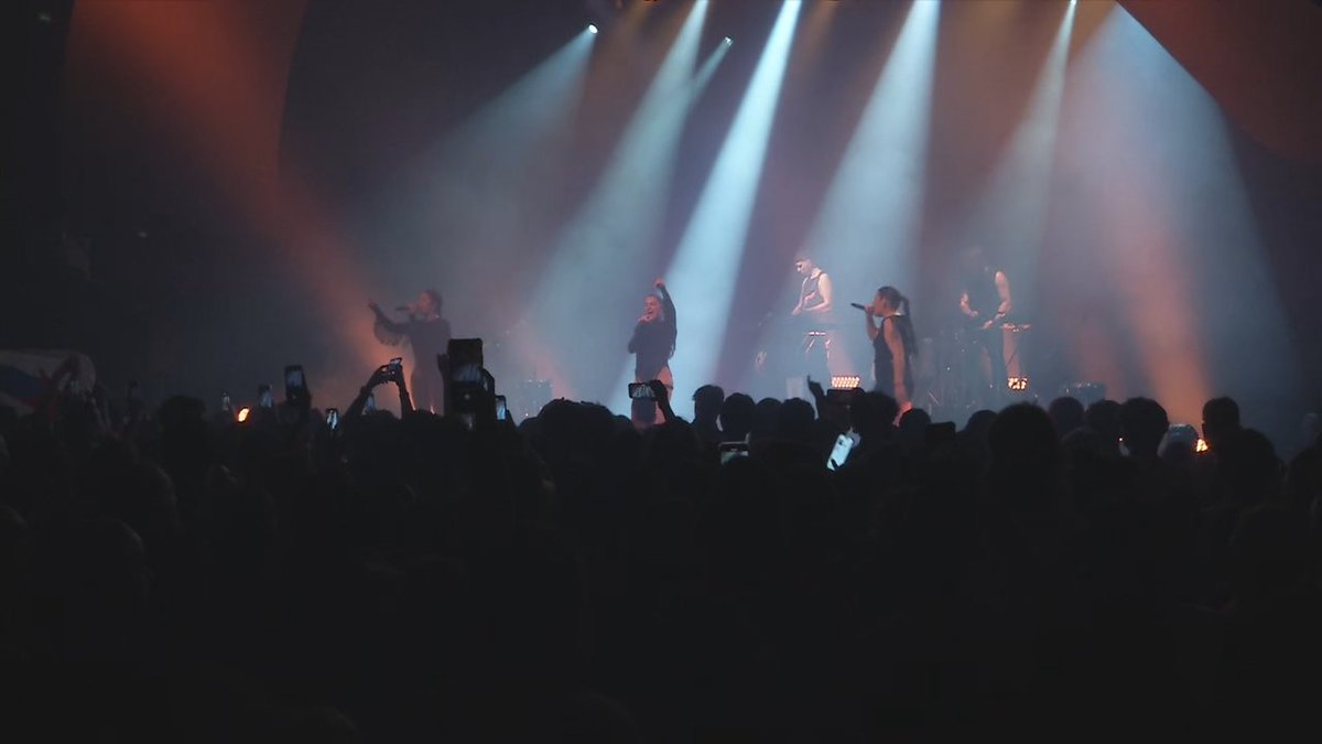 O festival EmigraSON, con grupos galegos, fixo vibrar o público en Bruxelas g24.gal/-/o-festival-e…