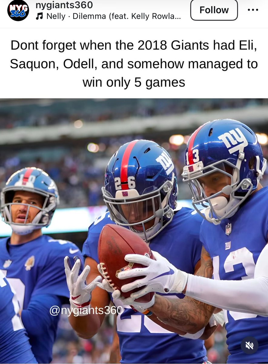 mrchris172's tweet photo. Stafford gonna be a better version of Eli, Nabers gonna be a better version of Odell and Tracy will be Just as good as Saquon.  10 wins guaranteed if the Giants make this move #Giants100 👀🍿🥤 https://t.co/c7IH83xRMq