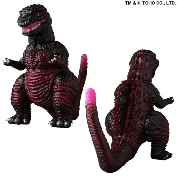 MEDICOM TOY - ◼️ MEDICOM TOY メディコムトイ 当選品 ゴジラ おひるねゴジラ MEDICOM TOY OFFICIAL BLOG（メディコム・トイ オフィシャル