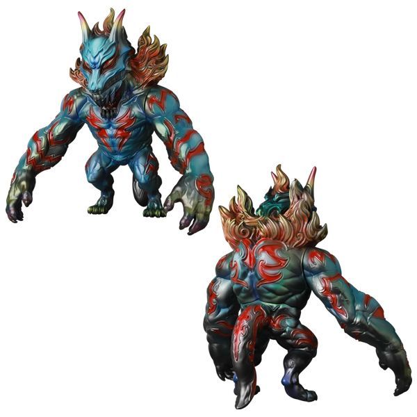 抽選販売のお知らせ「Gallery by Amplifier VALCANO、 NEPTROS（2期