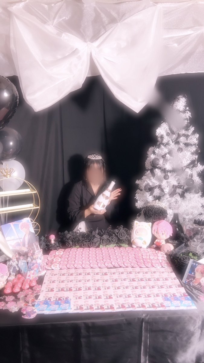 iyoSato552's tweet photo. #さとみくん  へ

             🤍🥂ℍ𝕒𝕡𝕡𝕪 𝕓𝕚𝕣𝕥𝕙𝕕𝕒𝕪🥂🤍

32歳のお誕生日おめでとうございます🫶🏻🩷

今年の1年もさとみくんにとって楽しく幸せで笑顔な一年になりますように☆。.:＊・゜

大好きです🫶🏻🩷 

思いはDMにて😌🩷

 #さとみくん生誕祭2025  #さとみくん誕生祭2025 https://t.co/kb3cUdTD7F