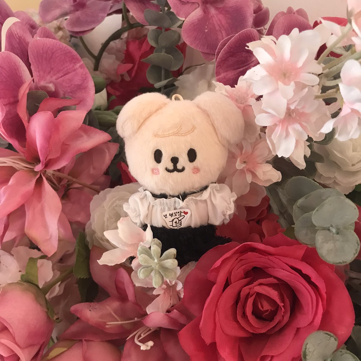 jilixieskz's tweet photo. 2min cse ✅ finally attended gagwanz wedding 🫶🏻 big thanks to @nvrending_stays for organizing their wedding hehdj lezgo forever husbands ❤️

#승밍wedding #승밍의결혼 https://t.co/r1sVtQaFb2