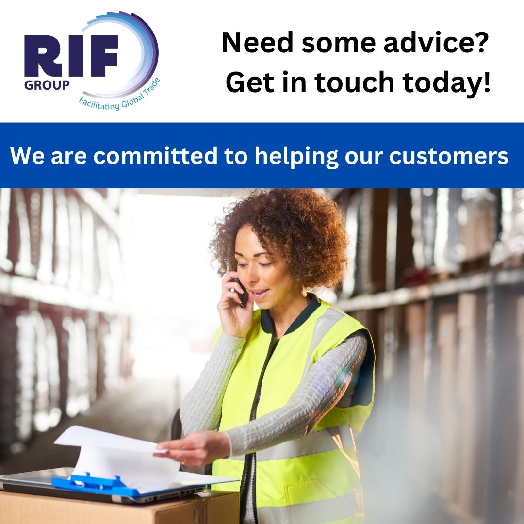 RIFLogistics's tweet photo. Get in touch with a member of the team online - simple! Request a call back now and we'll ensure the right person gets back to you as soon as possible. Click here: https://t.co/JKStjhovhf https://t.co/s76GtLlr8v