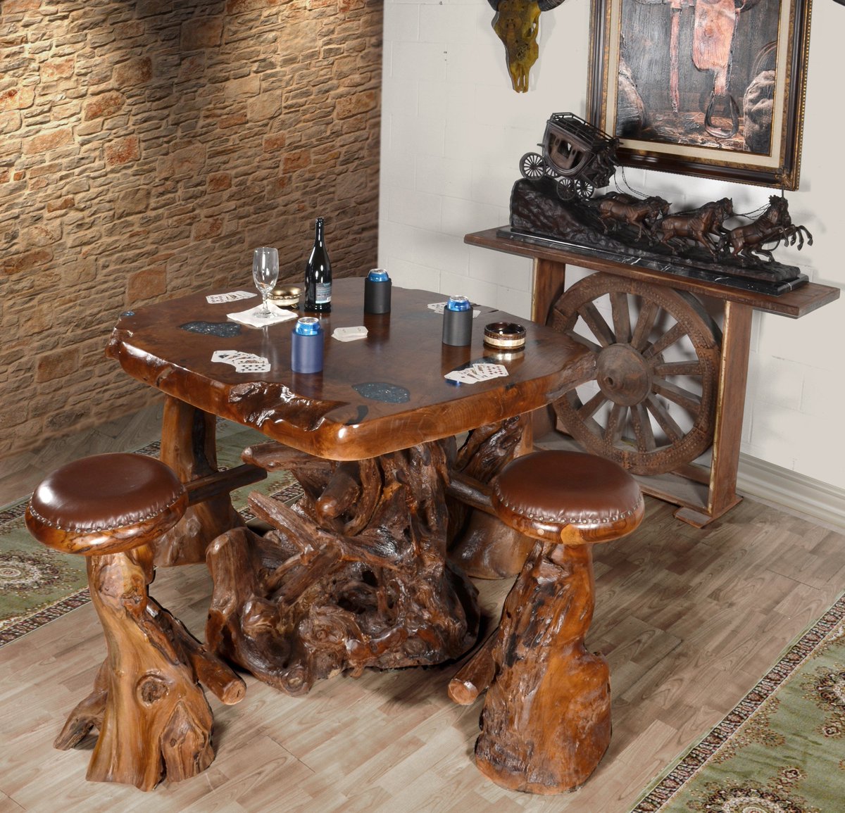 EnhanceEffectsD's tweet photo. Appreciate the intrinsic allure of teak wood and make a bold statement with furniture that communicates elegance. 

https://t.co/aDWPp30RUh

#TeakWoodFurniture https://t.co/MHpnF017WQ
