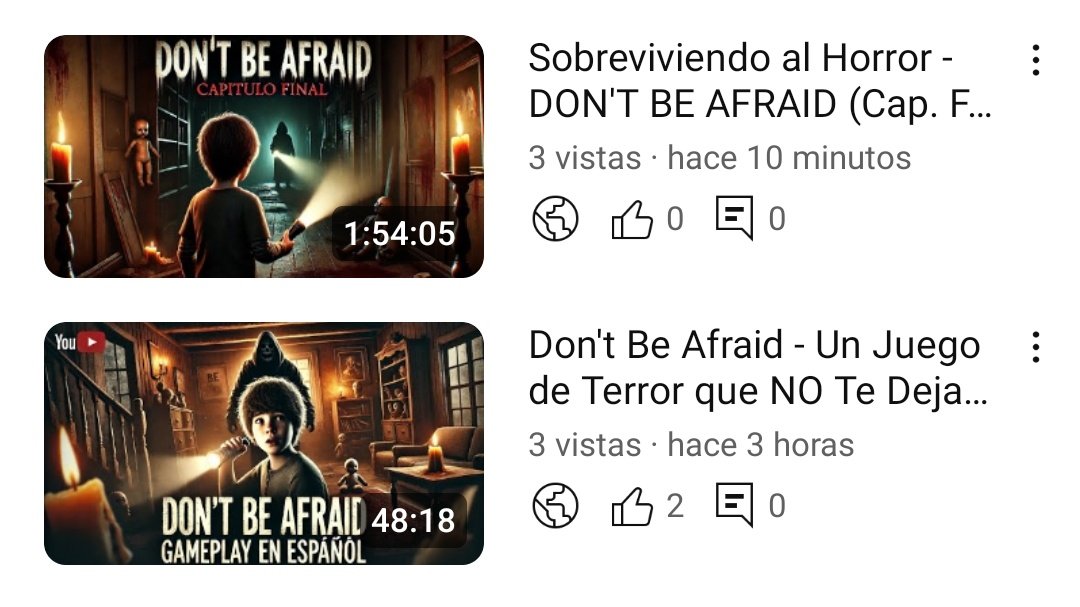 katak457's tweet photo. Gente subi dos gameplays de un juego completito, apoyen, denle amor al videito
 https://t.co/zxUSPYu9qX https://t.co/rvFIc4xeLi