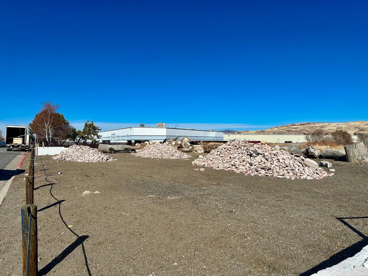 City of Sparks, NV tweet media