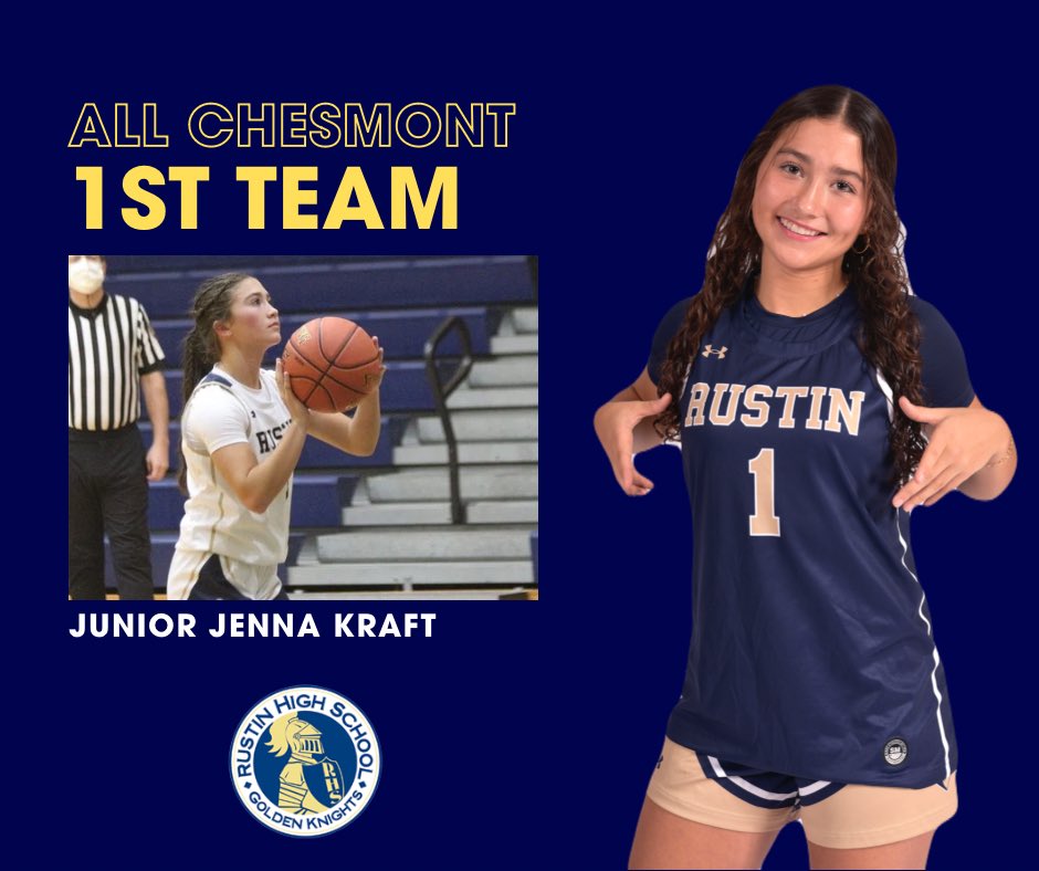 Congratulations Jenna!!!