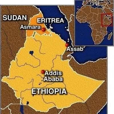 GezeOdamo's tweet photo. @tykahsay #Asaab belongs to #Ethiopia!! https://t.co/0LNhMYDBll