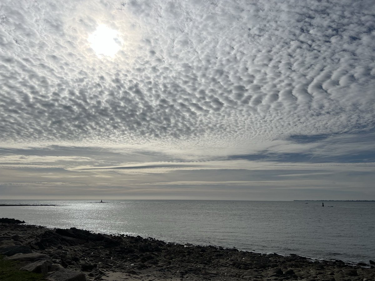 Bon we la Team ☺️
#Bretagne #Finistere #BzH