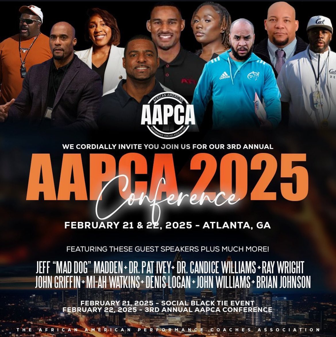 Coach Jae Ross, USAW tweet media