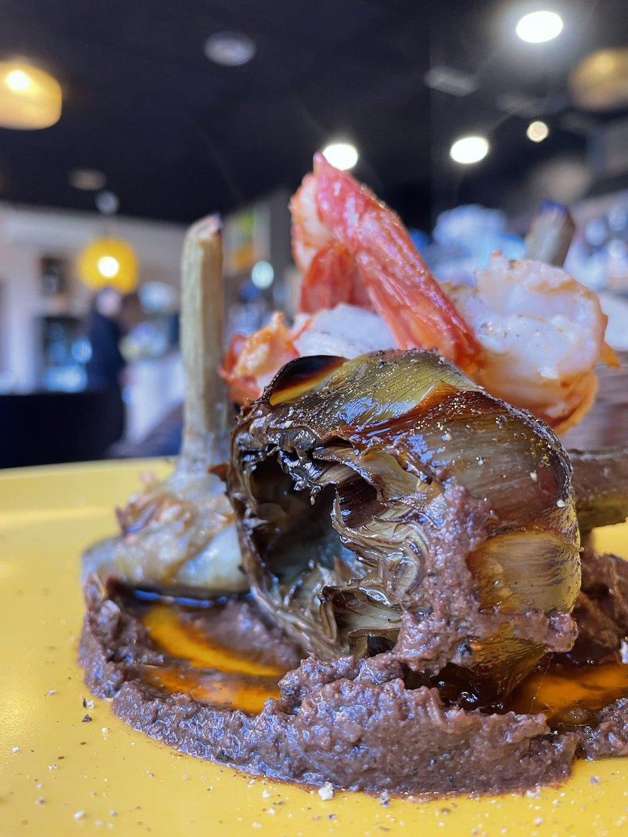 viambbausa's tweet photo. Le Borinot
#VilafrancaDelPenedes #CocinaCreativa #GastronomiaInnovadora #SaboresUnicos #ExperienciaGourmet #ChefDeAutor #FusionDeSabores #AltaCocina #RestauranteDeVanguardia #MenuDegustacion #MaridajePerfecto #CocinaDeTemporada #GastronomiaCatalana #ComidaConEstilo https://t.co/9KKxNilSG3