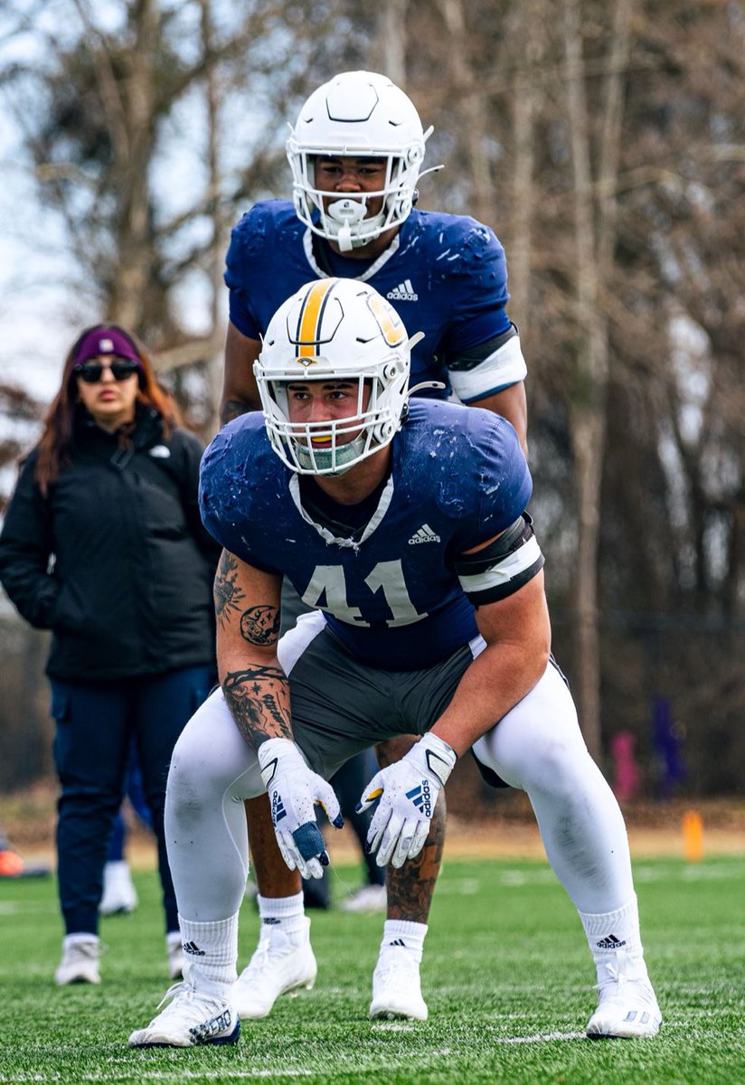 Go Mocs 🐦<a href="/GoMocsFB/">Chattanooga Football</a>