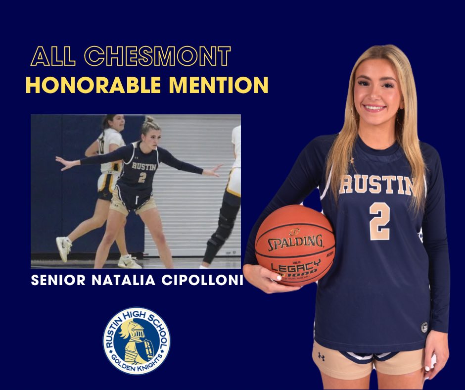 Congratulations Natalia!!!
