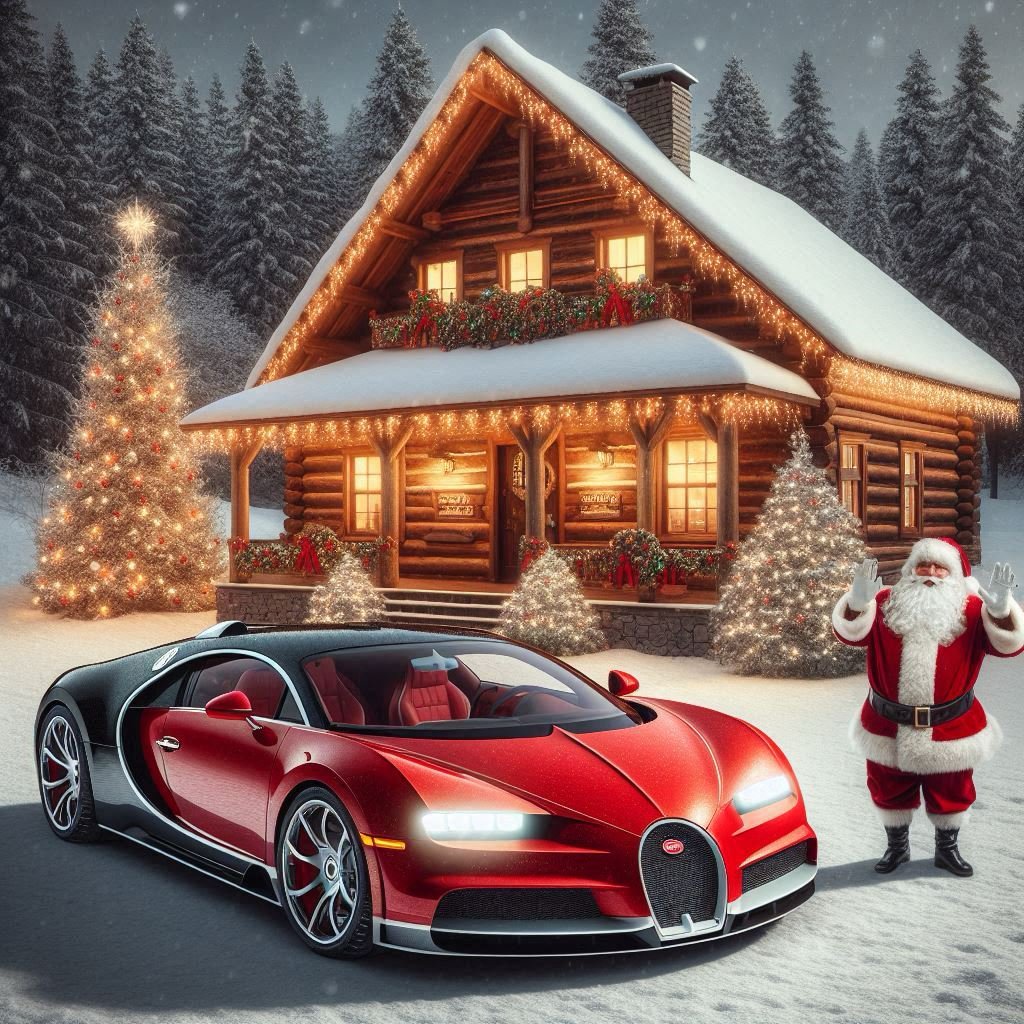 UncleBugatti tweet media