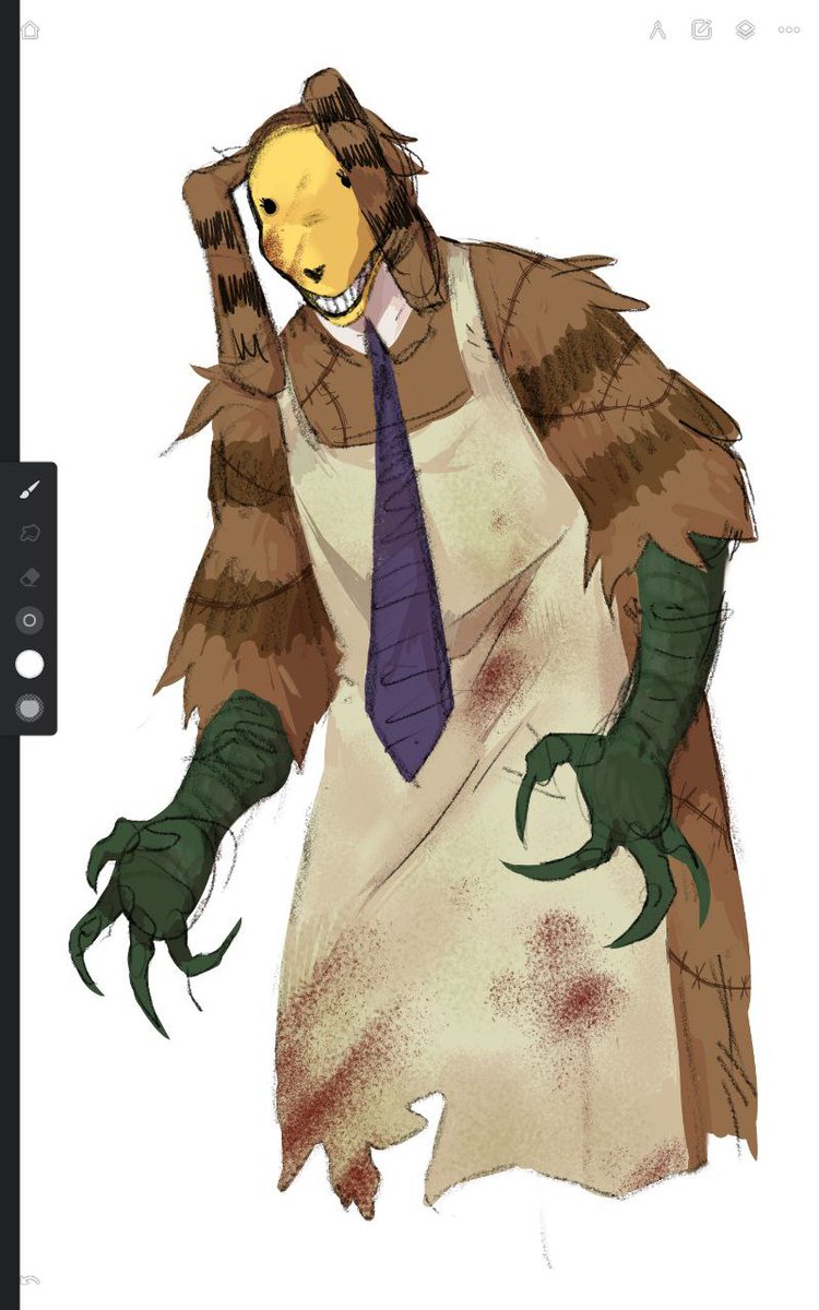 Adaviya307's tweet image. I'm hyperfixated on The Return of the Pumpkin Rabbit
Sketch with Lorenzo π°
#TheReturnOfThePumpkinRabbit
#LorenzoWaterman
#PumpkinRabbit
#TheWaltenFiles
#TheMysteriousHouse