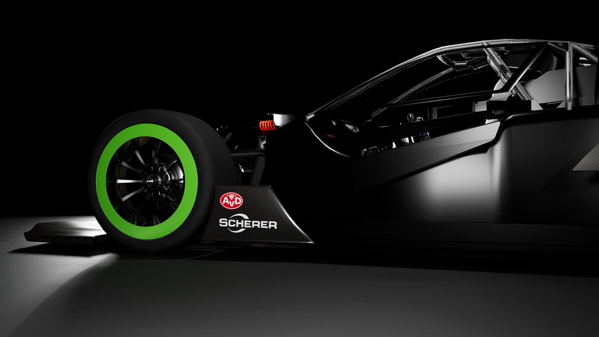 Our beast got an upgrade 🚀 

Introducing the 2025 eX ZERO Evo with revised aerodynamics and a state-of-the-art ABS system.

Exclusively available to our members.

We💚eX – the unique sim racing community
⚡️🌎 #SimRacing #RacingForTheClimate #WorldeX